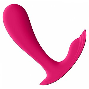 Vibrator Wearable Top Secret Roz Thumb 5