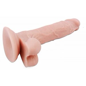 Dildo Chisa Novelties Flatterer Thumb 1