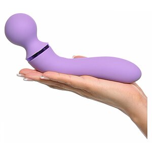 Duo Wand Massage-Her Mov Thumb 4