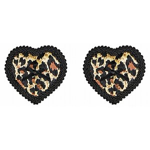 Acoperitoare De Sfârcuri Obsessive Selvy Bej Thumb 1