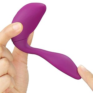 Vibrator O-Sensual Double Rush Mov Thumb 3