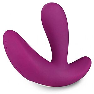 Vibrator O-Sensual Remote Rider Mov Thumb 4