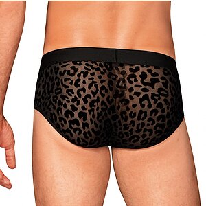 Chilot Obsessive Azmeron Negru L-XL Thumb 1