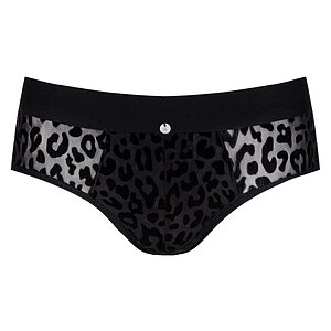 Chilot Obsessive Azmeron Negru L-XL Thumb 2