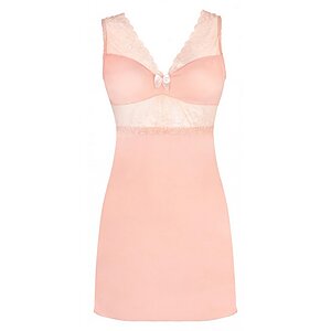 Chemise LivCo Olympen Roz S-M Thumb 3