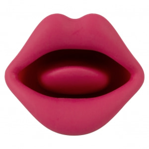 Oral Fun L – Vibrator 2 în 1, 10 Moduri, Reîncărcabil Roz Thumb 4