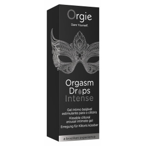 Orgasm Drops Intense 30ml Thumb 2