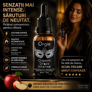 Orgasm Drops Intense 30ml Thumb 6
