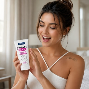 Orgasm Max Cream for Women 50ml Thumb 4