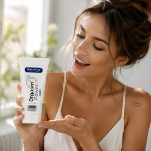 Cremă Erecție Orgasm Power 50ml Thumb 3