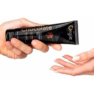 Orgie Lube Tube Ciocolată - Lubrifiant Pe Bază De Apă 100 ml Thumb 1