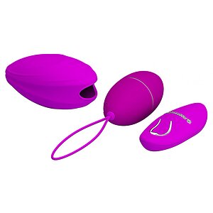 Ou Vibrator Wireless Cu 12 Programe Mov Thumb 3