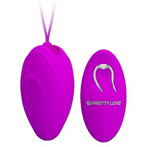 Ou Vibrator Wireless Cu 12 Programe Mov Thumb 1