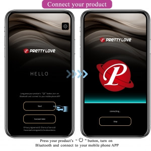 Vibrator Ou Catalina Control Bluetooth Reîncărcabil Din silicon Roz Thumb 12