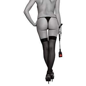 Paletă Impressions Crop Heart Negru Thumb 1