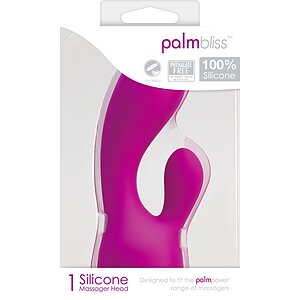 Capăt Palm Bliss Roz Thumb 1