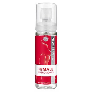 Parfum Cu Feromoni Cobeco Female 14ml Thumb 1