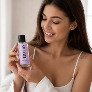Parfum cu Feromoni Pentru Ea Espiegle Taboo 50ml Thumb 7