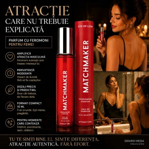 Parfum Cu Feromoni Pentru Ea Red Diamond 10ml Thumb 1