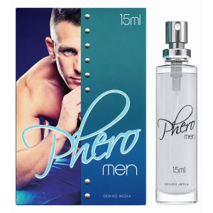 Set Intens: Plăcere Totală — Spray, Picături Și Parfum Thumb 3