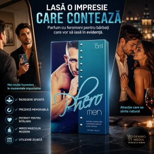 Set Intens: Plăcere Totală — Spray, Picături Și Parfum Thumb 6