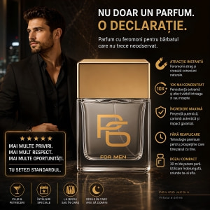 Parfum Feromoni Bărbătesc Der Klassiker P6 Thumb 7