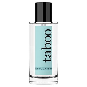 Parfum Feromoni Taboo Epicurien for Him 50ml Thumb 1