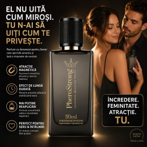 Parfum PheroStrong Queen for Women 50ml Thumb 2