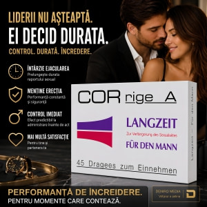Pastile Anti Ejaculare Cor Rige A 45capsule Thumb 4