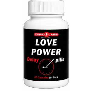 Pachet Spray Stud 100 + Pastile Love Power Thumb 1