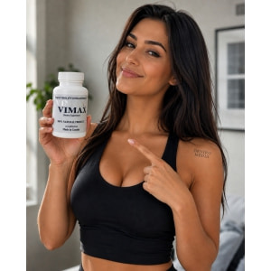 Pastile Mărirea Penisului Vimax 30 capsule Thumb 3