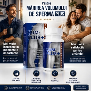 Kit Virilitate Totală: Mai Multă Putere și Plăcere Thumb 5
