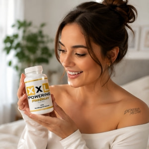 Pastile XXL Powering Pro Delay 60capsule Thumb 4