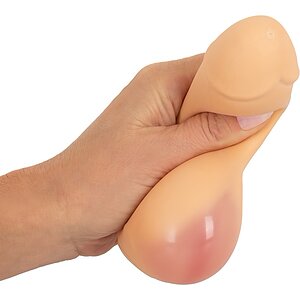 Penis Stress Ball Thumb 5