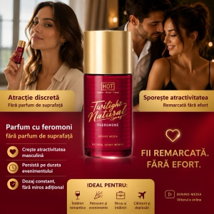 Pheromone Natural Woman 50ml Thumb 4