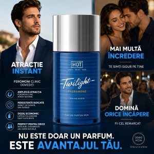 Pheromone Parfum Men 50ml Thumb 5