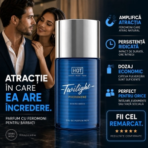 Pheromone Parfum Men 50ml Thumb 3