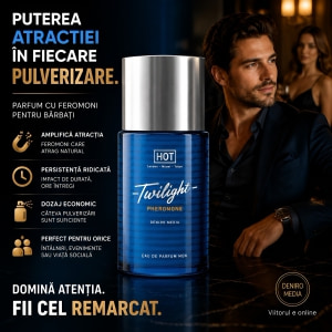 Pheromone Parfum Men 50ml Thumb 1