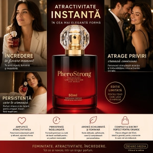 PheroStrong Pheromone Limited Edition for Women 50ml Thumb 5