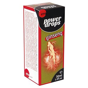 Picături Afrodisiace Ero Power Ginseng 30ml Thumb 2
