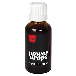 Picături Afrodisiace Ero Power Ginseng 30ml Thumb 1