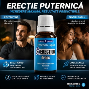Picături Erecție Cupid Labs Drops 20 ml Thumb 4
