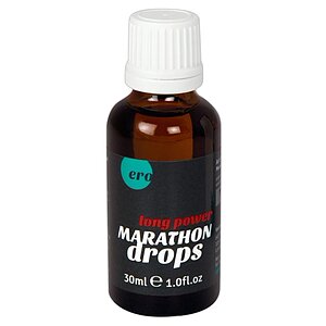 Picături Ero Marathon Men Drops 30 ml Thumb 1