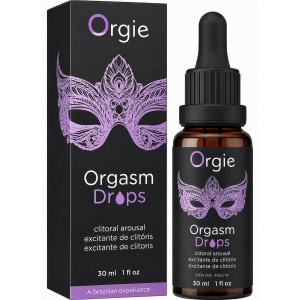Picături Orgasm Drops 30ml