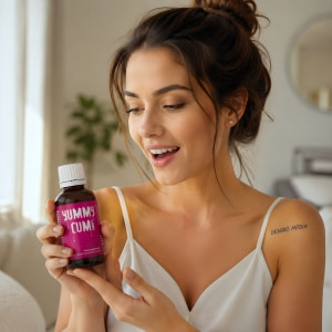 Picături Schimbare Gust Spermă Yummy Cum 30ml Thumb 7