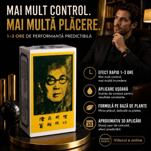 Picături Suifan Chinese Micul Chinez Original 5ml Thumb 3