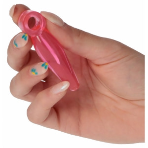 Plug Anal Jammy Jelly Finger Roz Thumb 1