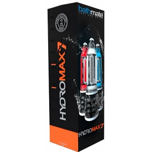 Pompă Hydromax 7 Albastru Thumb 7