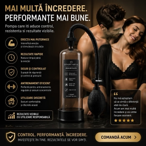 Pompă Penis You2Toys Negru Thumb 6