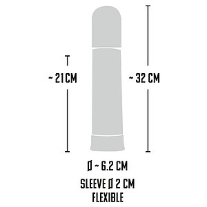 Pompă Rechargeable Y2T Transparent Thumb 6